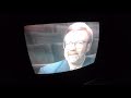 Closing To Peter Pan 1998 VHS Part 1