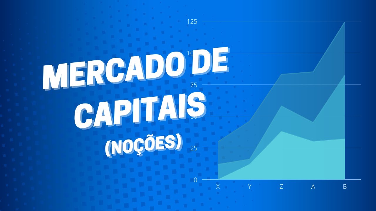 Noções do Mercado de Capitais