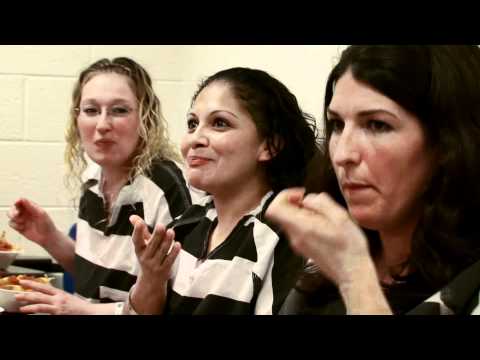 Frauengefängnis [AMERICAN PASSAGES CLIP-TOUR]