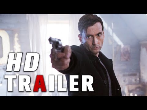 BAD SAMARITAN - Bande Annonce VF