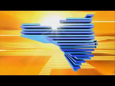 Trilha sonora do "Bom Dia Santa Catarina" (2013/2018) NSC TV