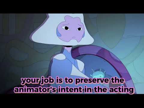 Animation Breakdown with Celeste Monsivais