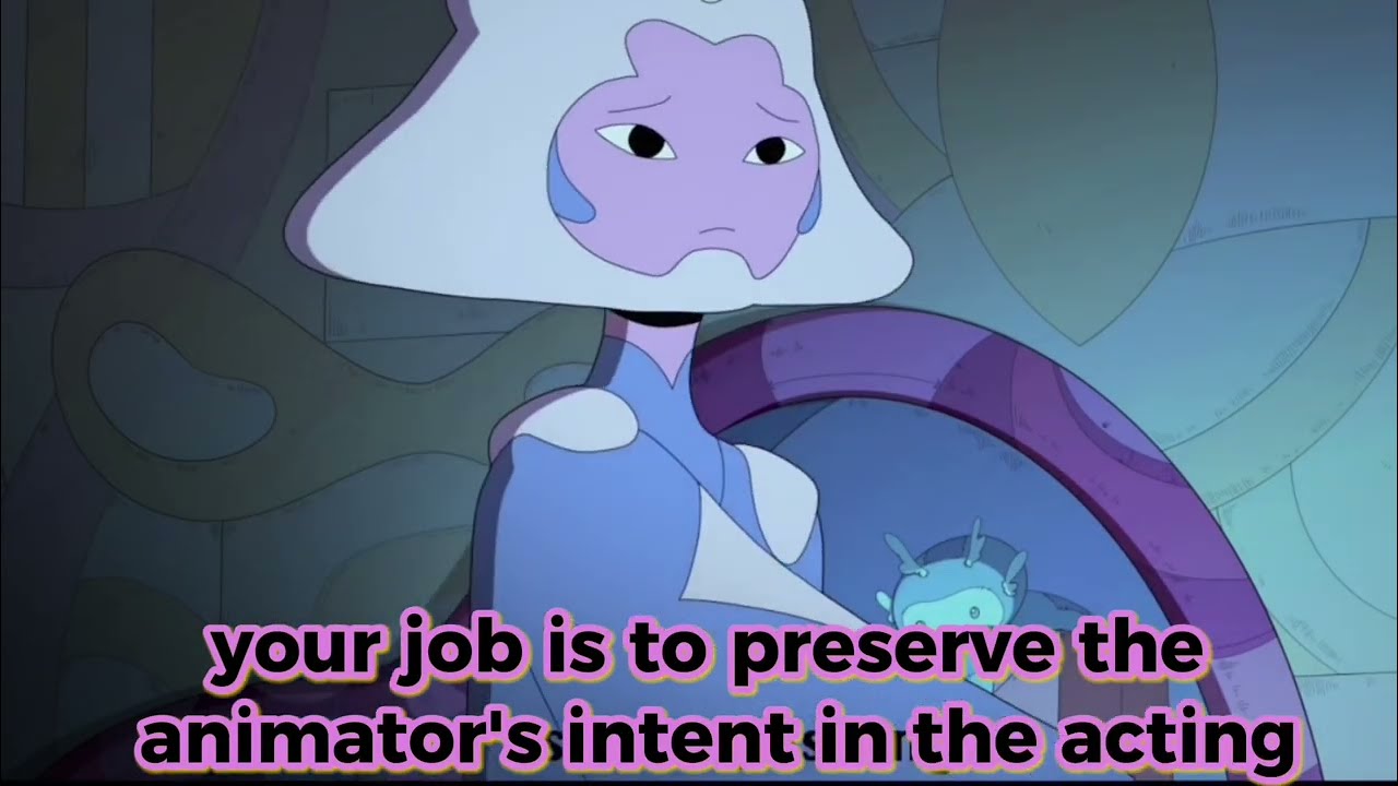 Animation Breakdown with Celeste Monsivais