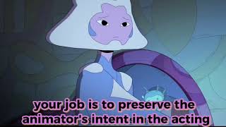 Animation Breakdown with Celeste Monsivais