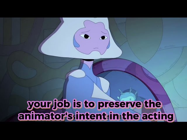 Animation Breakdown with Celeste Monsivais