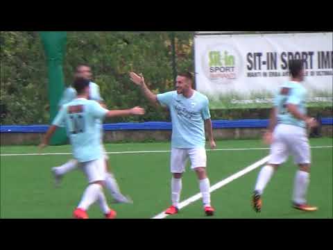 Liguria - Promozione Girone B - Giornata 9 - Golfo Proreccocamogliaveg vs Angelo Baiardo