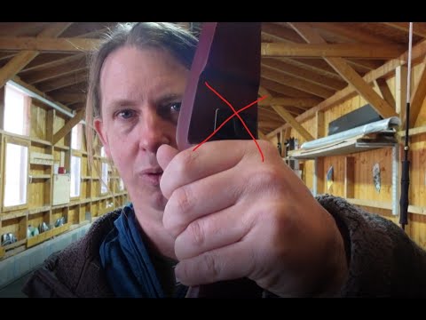 Fehler bei der Ausrüstung! Davon rate ich auf jeden Fall ab (Einsteiger)