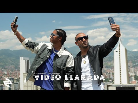 Miniatura de Video Llamada