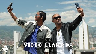 Pipe Calderón & Edu Calderón - Video Llamada | Video Oficial