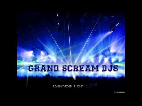 Chris Parker- GOA(Remix Grand Scream Djs)