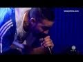 Bushido - Wärst du immer noch hier? Live bei The ...