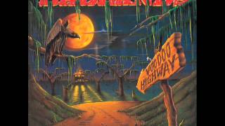 Badlands ‎– Voodoo Highway 1991