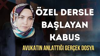 “NASIL BİR BABA BÖYLE BAKAR?” | Duruşma Salonunda Şok Eden Sözler!