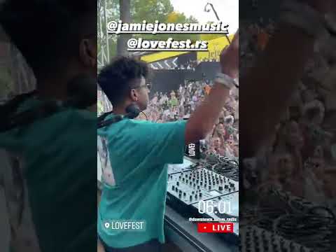 Thanks Jamie Jones, Loco Dice to play at Untold Andruss, Umberto Pagliaroli Ft ElApcheNess_Mueve