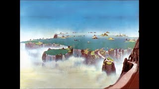 Close To The Edge/Yes