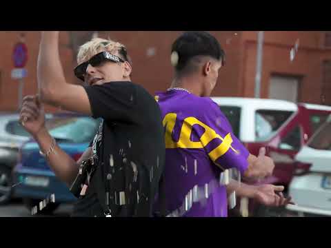 ESBABYFACE - SANVITO FT. DURANGO