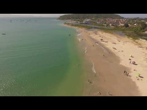 Apresentação de Terreno Ponta das Canas - SC