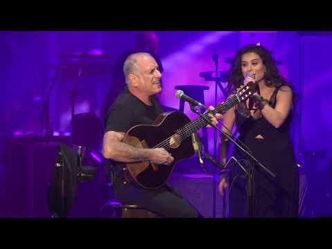 מירי מסיקה ודיויד ברוזה - סיגליות