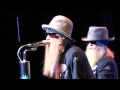 ZZ TOP Give Me All Your Lovin' Live Montreal ...