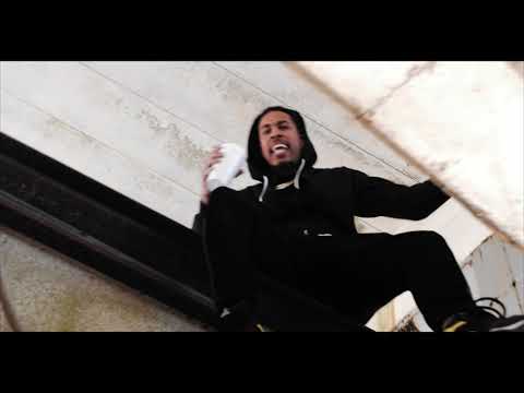 Drizzie Banks - Montana Freestyle (Official Music Video)
