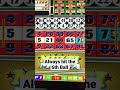 BNBK E BINGO BET 10 PERIMETER S02 Ebingo Bingo Multi Jackpot Money