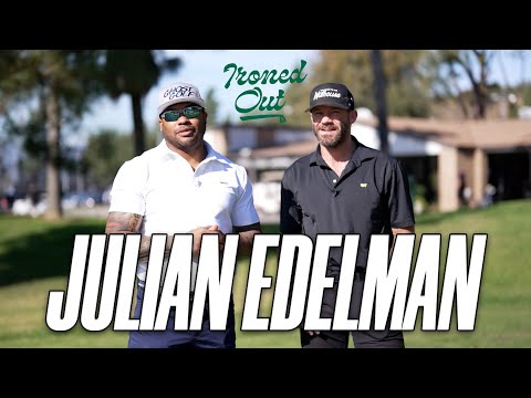 JULIAN EDELMAN EPISODE | SCHOLL CANYON COUNTRY CLUB
