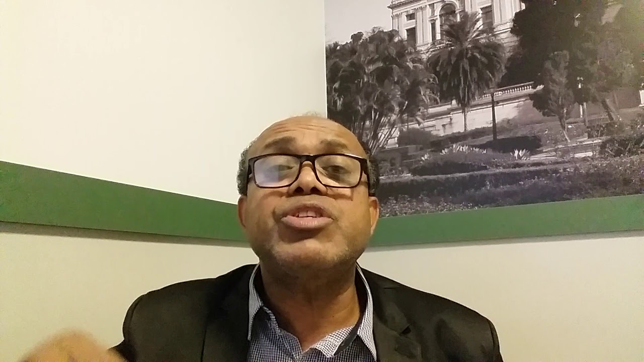 Pr Adventista Contradiz Ellen White e Exorta os Adventistas a ficarem com a Bíblia