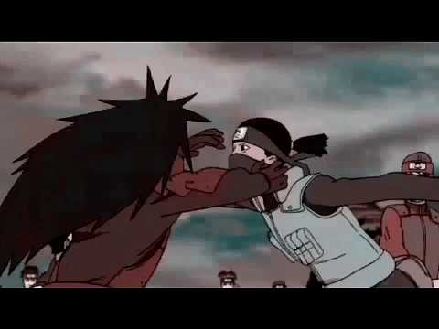 SHINOBI - Kaript // Naruto AMV