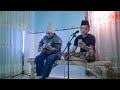 TAK INGIN USAI ACOUSTIC COVER FAMS MUSIC