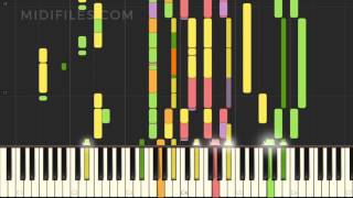 I Would Be In Love (Anyway) / Frank Sinatra (Multitrack instrumental version tutorial)