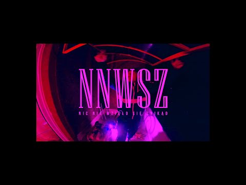 POETE X GRB - NNWSZ (feat. DJ Mekso)