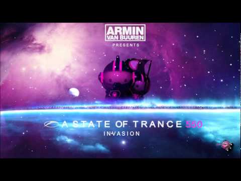 A State of Trance 550 full