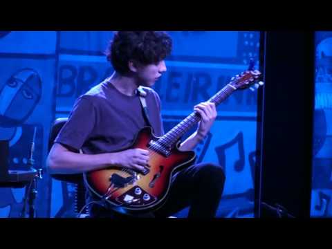 Pedro Martins - "We Can Work It Out"