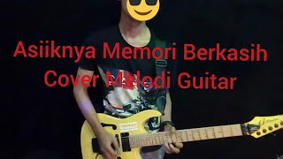 Download lagu memori berkasih reggae cover melodi guitar mp3 Download lagu memori berkasih reggae cover melodi guitar mp3