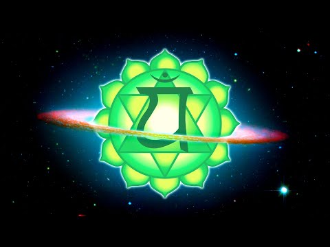 The Chakra Movie: The Definitive Guide to Your Energy Centers