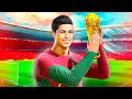 Ronaldo's First World Cup...