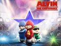 Alvin and The Chipmunks: The Chipmunk Song ...