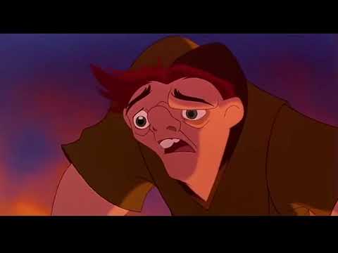 We're Back!: A Jungle Animal's Story part 11 - Dr. Facilier's Show