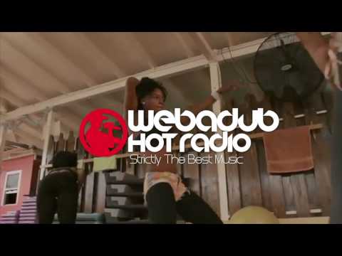 WEBADUB HOT RADIO TV TEASER 1