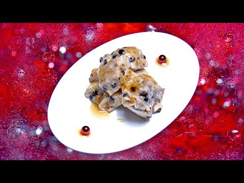 Dhe Ruchi I Ep 195 - Banana Peanut Butter Ice Cream & Nouget Souffle I Mazhavil Manorama