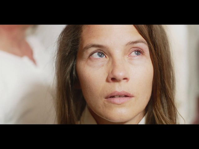 PSYCHOSIA Trailer | PÖFF 2019