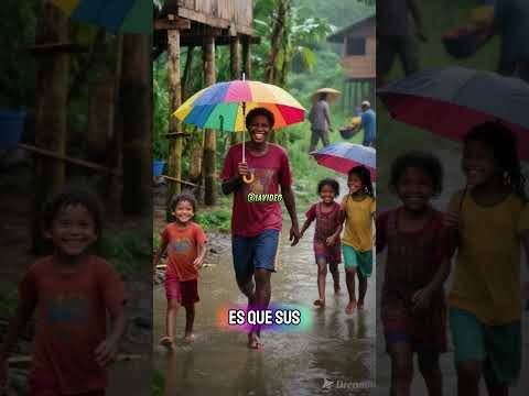 Lloró, Chocó🌧