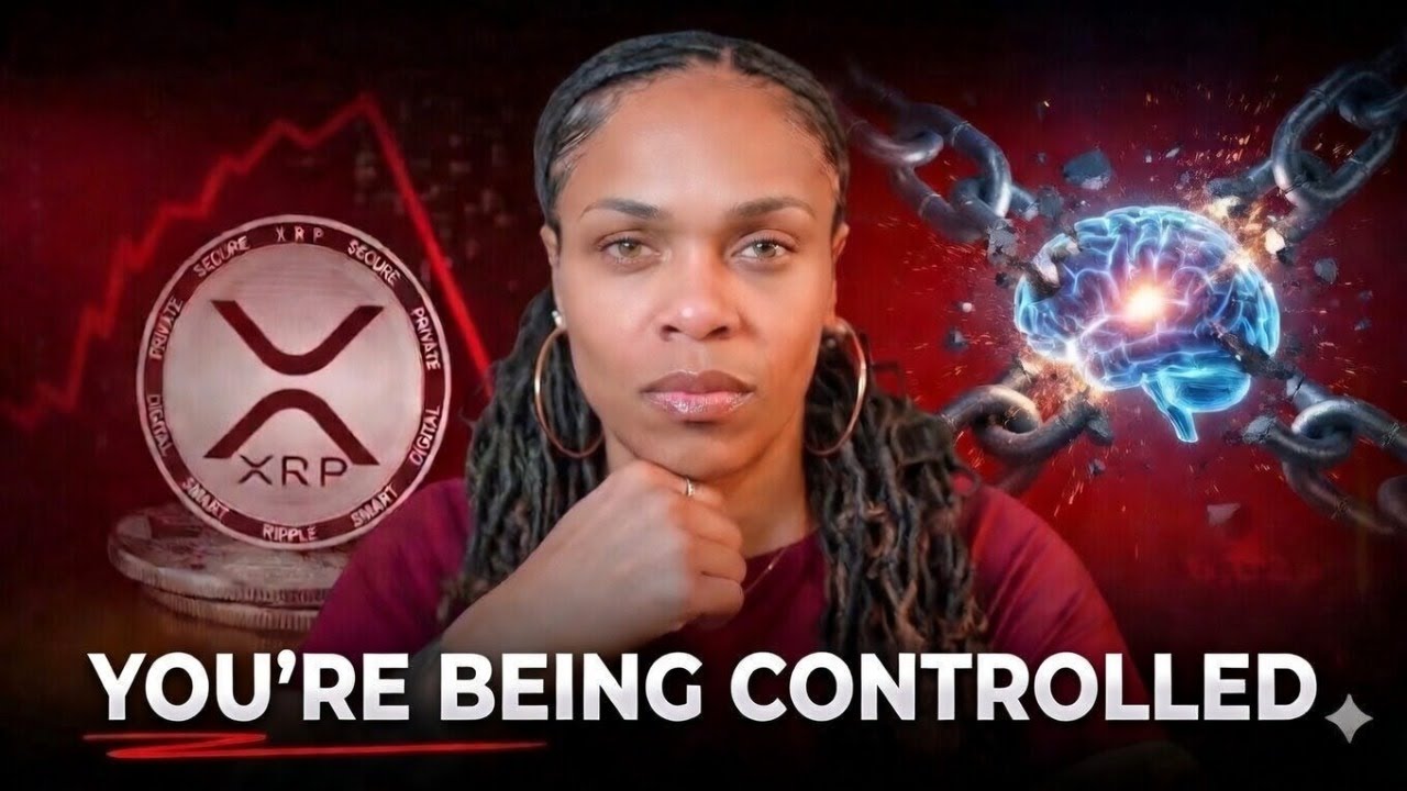 XRP Price Predictions CONTROL You — And You Don’t Even See It