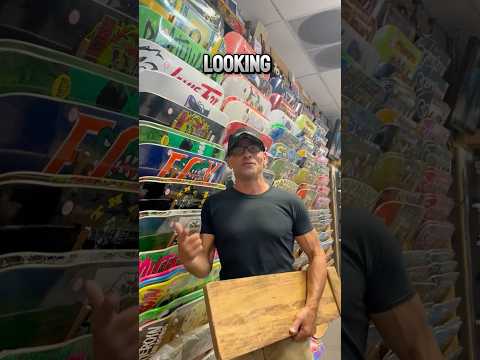 🔥✅ Johnny Green from Skate to the Future