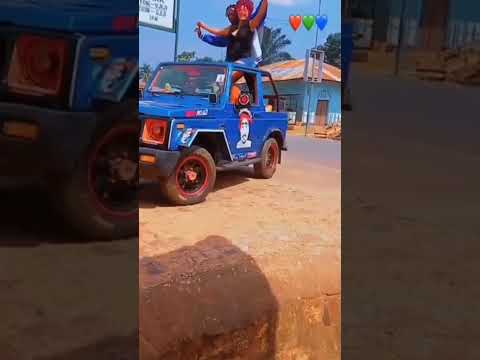 avriih simba challenge