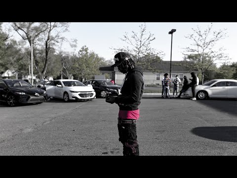 Cam Benji - Getting Serious #ShotbyGMM