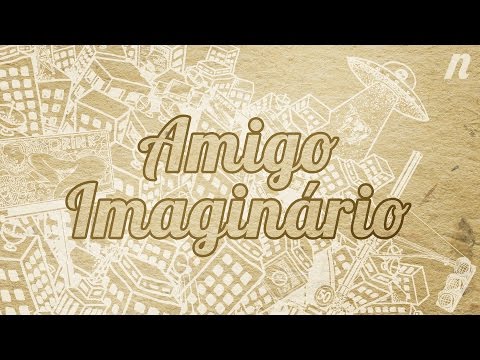 Nominalistas - Amigo Imaginário [Moving Cover]