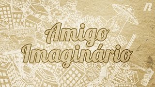Nominalistas - Amigo Imaginário [Moving Cover]