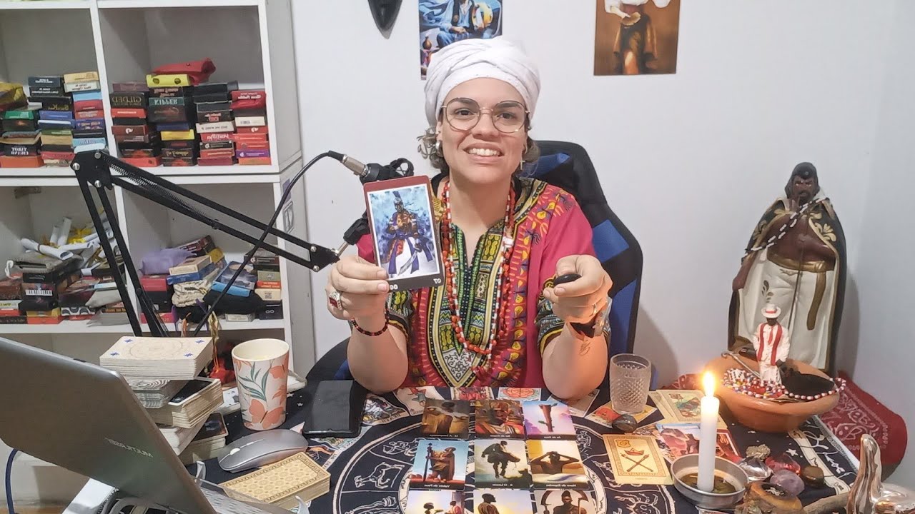 ORIXÁS REVELA 🔥 É IMPORTANTE DEMAIS 20 até 26 janeiro 2025