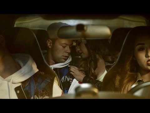 Luka Wolf - Trippin' (Official Music Video)